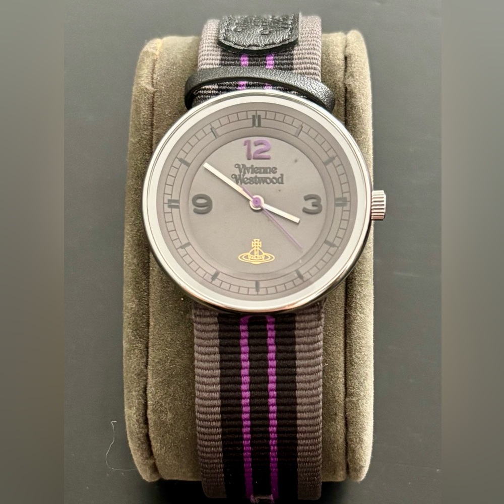 Vivienne Westwood Spirit Watch